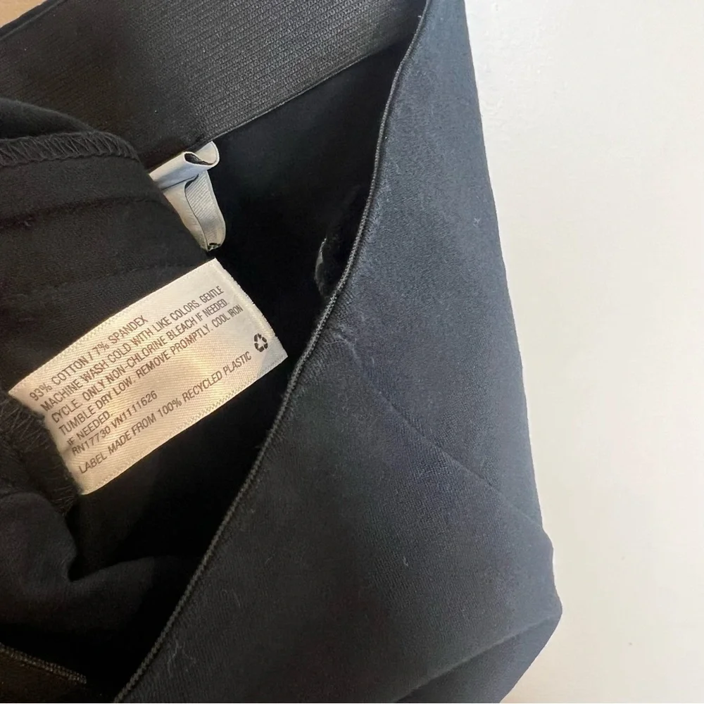 A New Day High Rise Skinny Ankle Pants - Picture 6 of 6